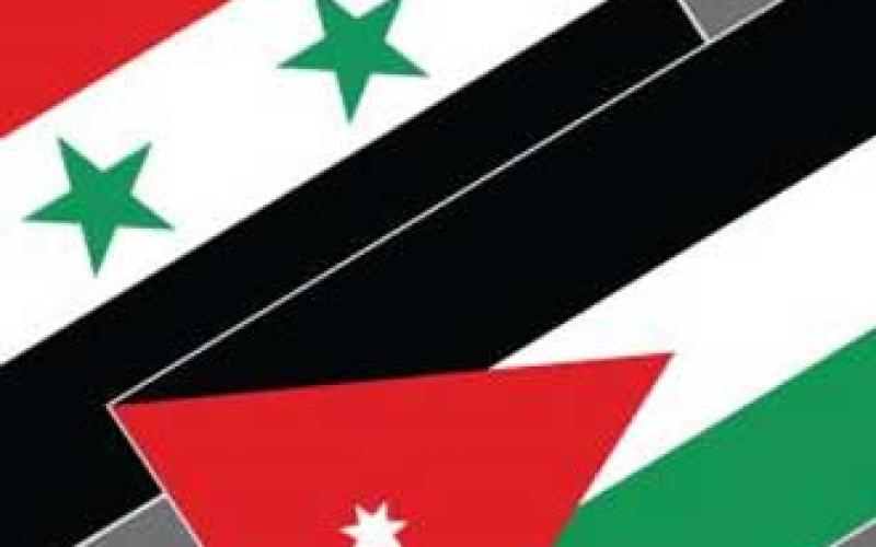 مستقبل الحكومة وراء تأجيل اجتماعات اللجنة السورية الأردنية