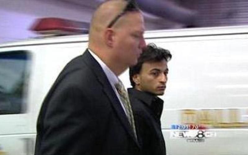 السفارة الأردنية تخاطب الخارجية الأمريكية بقضية الصمادي