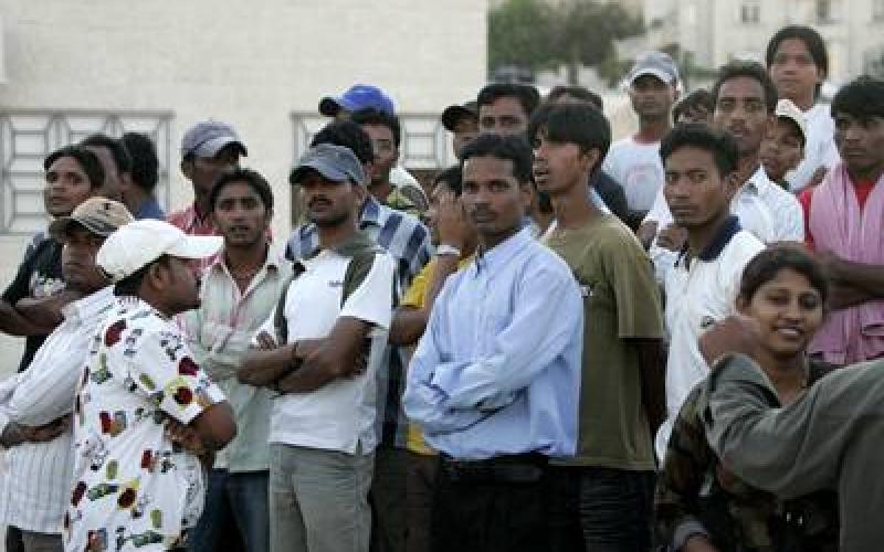 إنهاء إضراب عمال المتفوقة عقب تنفيذ مطالبهم