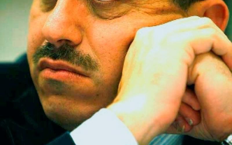 لا تنتظروا التغيير سريعاً