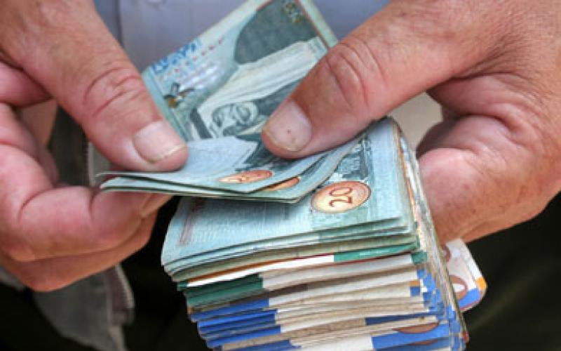 المعارضة: الأزمة الاقتصادية وراء التوترات الاجتماعية