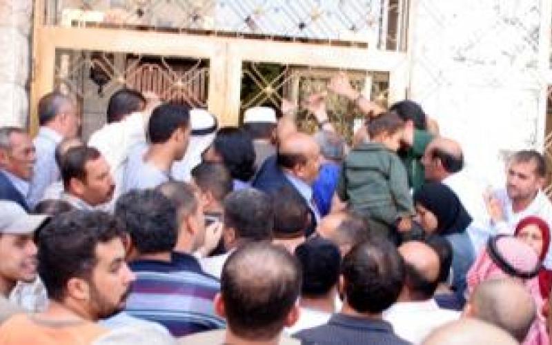 دفعة جديدة لمتضرري البورصات الأسبوع القادم