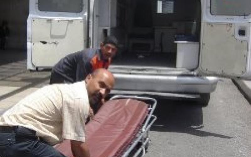 سيدات دير علا يفضلن الإنجاب في البيت على الذهاب للمستشفى