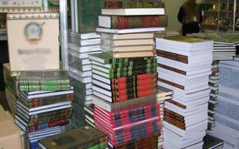 رابطة الكتاب: المشاركة بلجنة المطبوعات جاءت بصفة شخصية