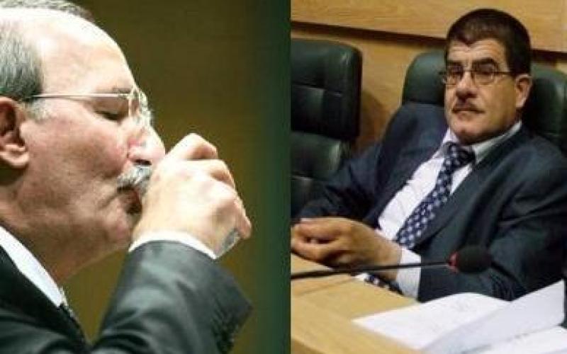 النائب المومني يشن هجوما على الذهبي انطلاقا من عمال المياومة