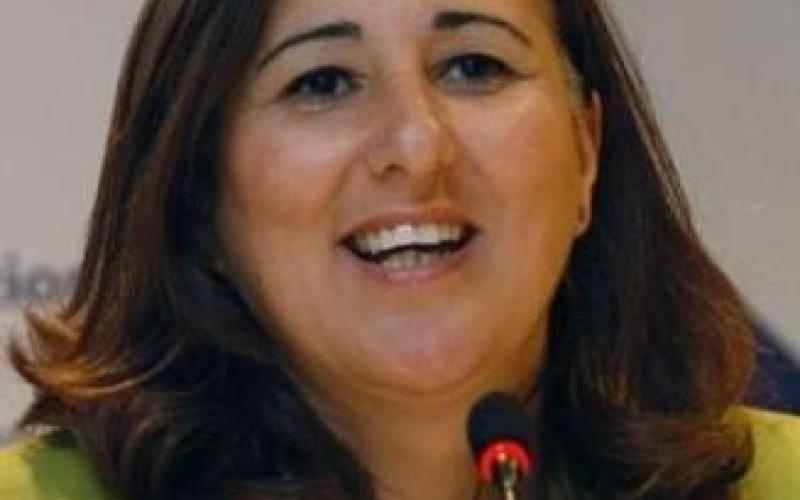 ريم بدران تكشف لعمان نت سر اكتساحها للانتخابات