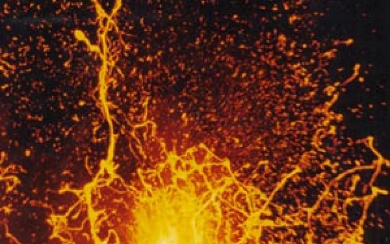 الجيولوجيون: لا زلزال أو بركان وراء أرض رميمين الحارقة