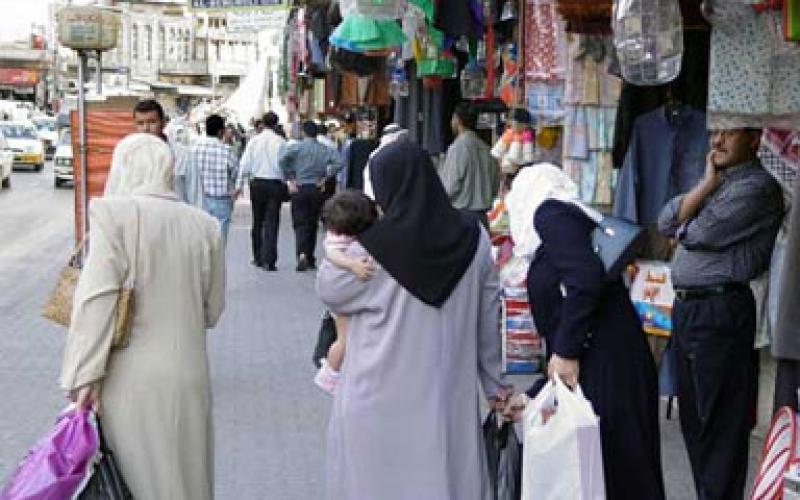 دراسة: العاصمة الأكثر فقرا ووقوعا لجرائم "الشرف"