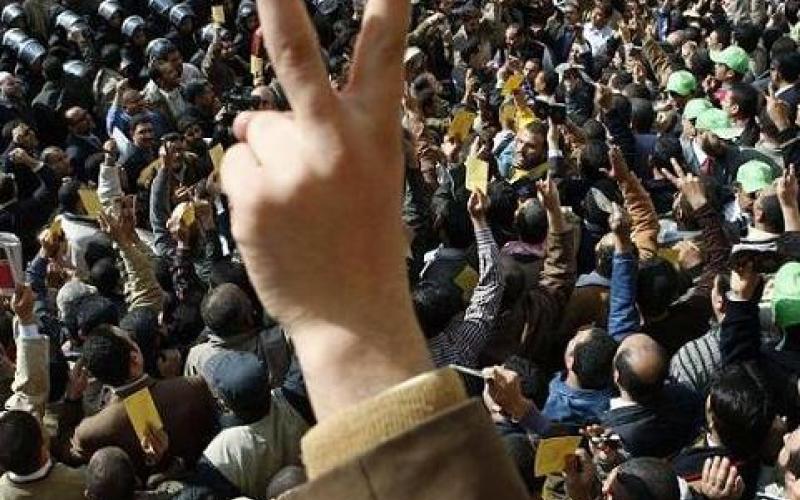 "المركز الإسلامي" حلقة من إشكالات "الأخوان"