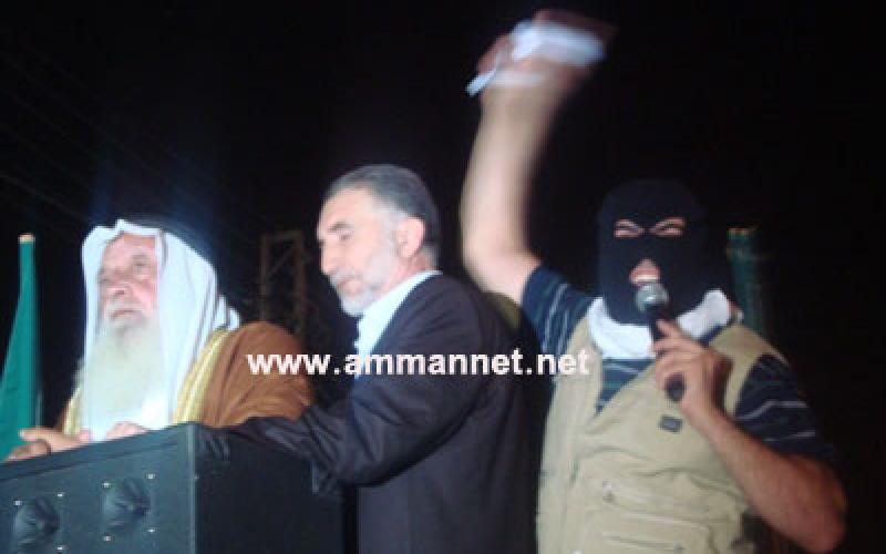 الحركة الإسلامية: من نقد المواقع إلى تكفيرها