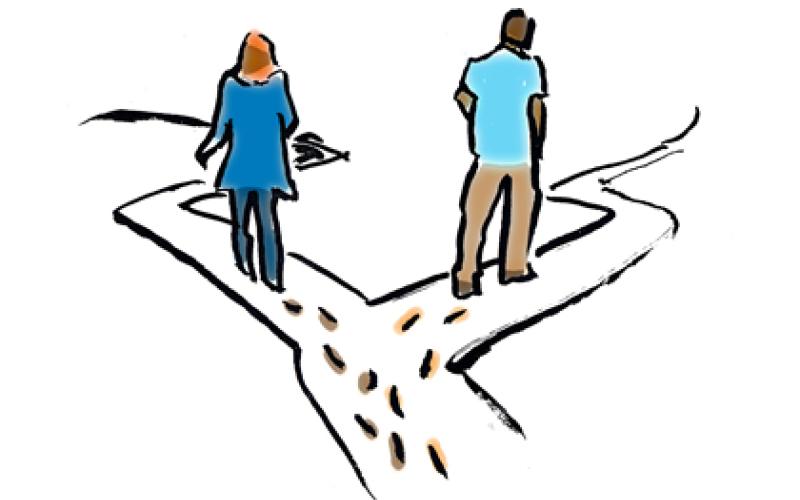 جمعية أسر أحادية الوالدين ..هوية للمنفصلين والأرامل