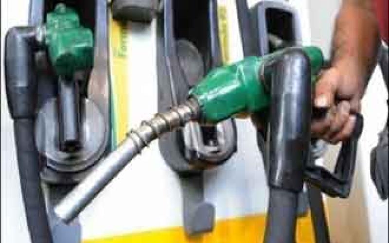 انخفاض أسعار المشتقات النفطية