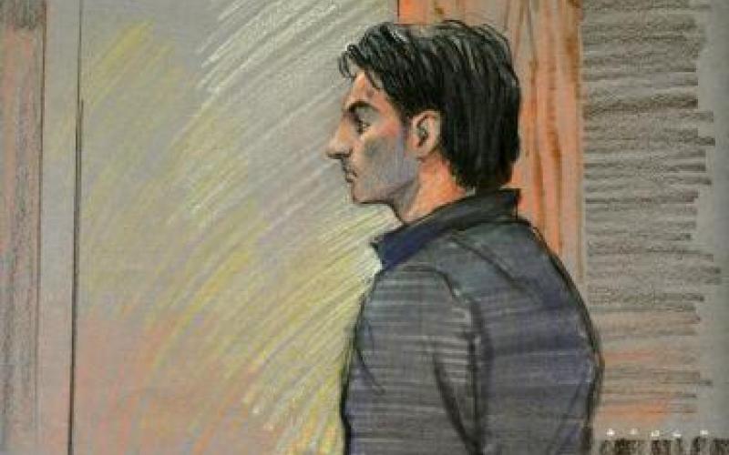 الصحافة المتابعة للإرهاب لم تعد خاضعة للإرهاب