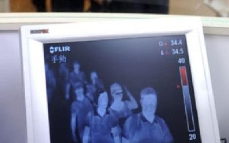 17 حالة أنفلونزا خنازير فقط بقيت في المستشفيات