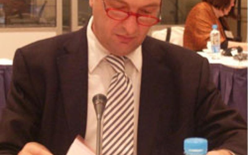 فيلبو مفوضاً عام للأنروا الأسبوع المقبل خلفاً لأبو زيد