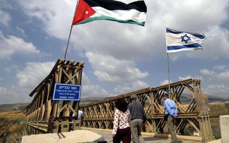 في ذكرى "وادي عربة"..مزارعو المناطق الزورية عرضة لانتهاكات اسرائيلية