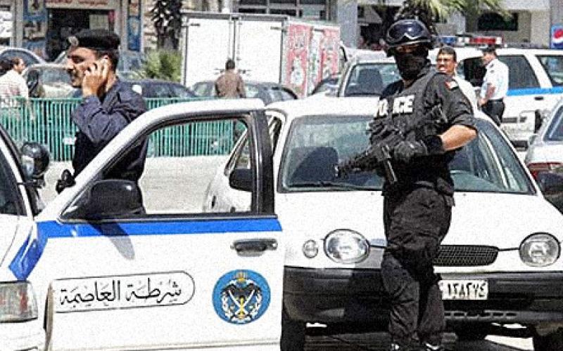 إصابة مواطن في مطاردة مطلوبين