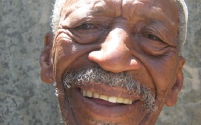 لاجئ لم يخرج من مخيم جرش منذ 1968