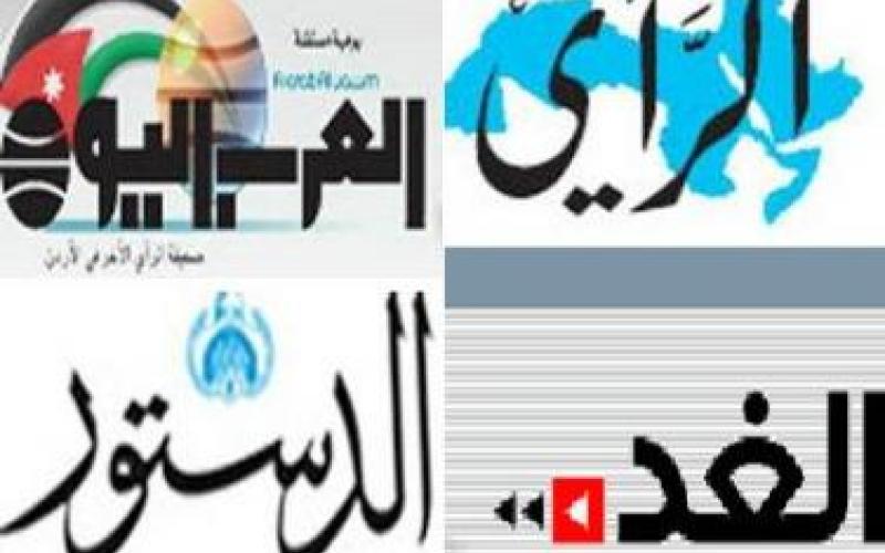 في غياب الأخبار: الصحف تحتار في مانشيتها الرئيسي