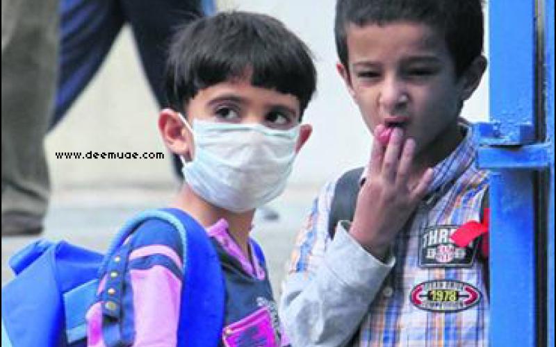 انفلونزا الخنازير.. أخبار بايتة قبل أن تبيت