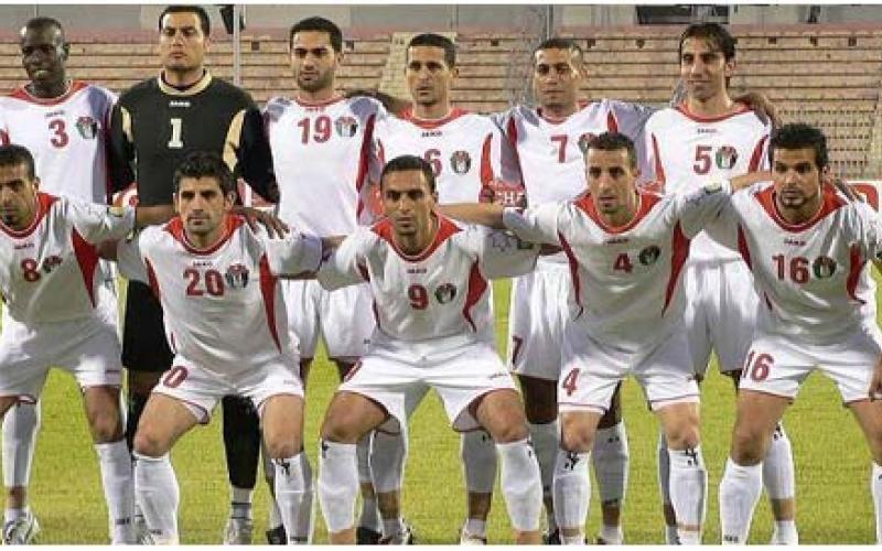 منتخبنا يكبو امام ايران ويتصدر ذيل المجموعة