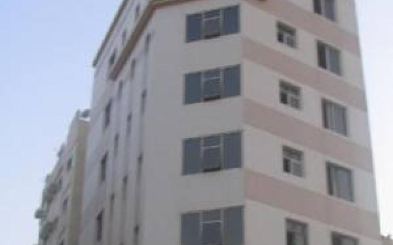 العمري: قطاع الإسكان تعد لإنشاء شركة تأجير تمويلي