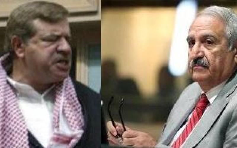 إنشقاق نواب من الإخاء النيابية على إثر قرار الكتلة بدعم المجالي