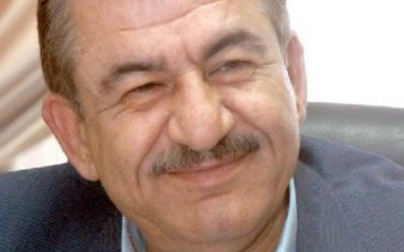 الساكت: الداخلية ملأت شواغرها ضمن تشكيلات 2008