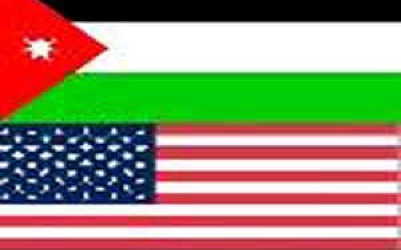 استطلاع رأي: 13% من الأمريكيين يرون الأردن دولة عدوة