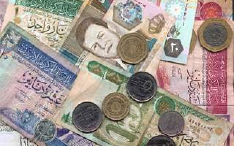 مديونية الأردن 58% من الناتج المحلي الإجمالي