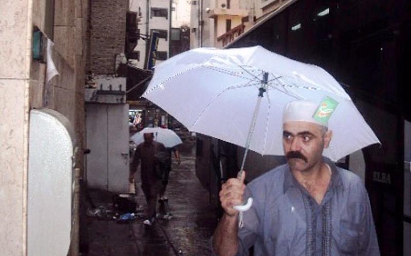 الخميس الوقوف بعرفة.. وحجاجنا بخير