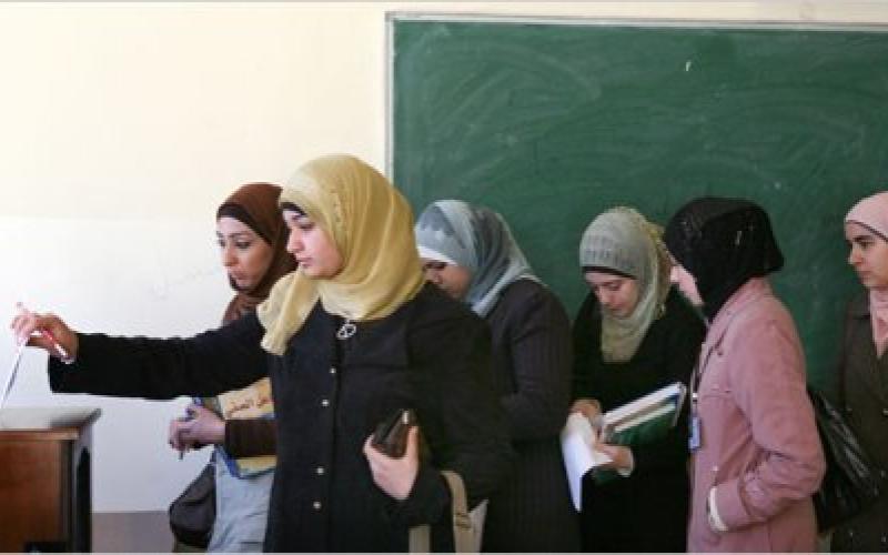 فتح باب الترشيح لانتخابات اتحاد طلبة "الأردنية"