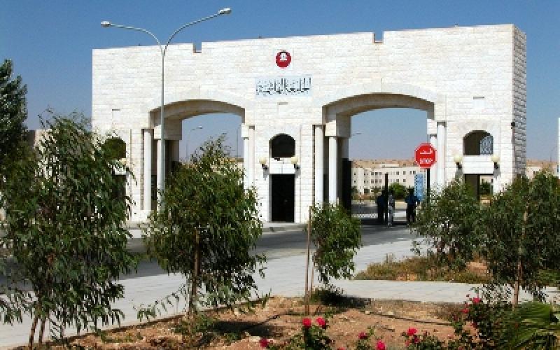 محامي طلبة الهاشمية المفصولين: سنلجأ لمحكمة العدل العليا