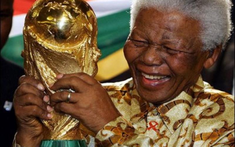 ارتياح في الشارع الرياضي لقرعة كأس العالم