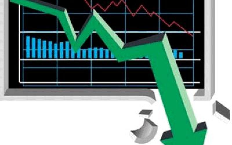 إغلاق مؤشر بورصة عمان بانخفاضه 23 نقطة