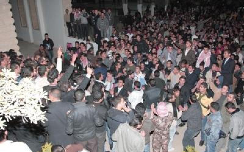 انتخابات الأردنية: حملات المرشحين تنطلق الخميس