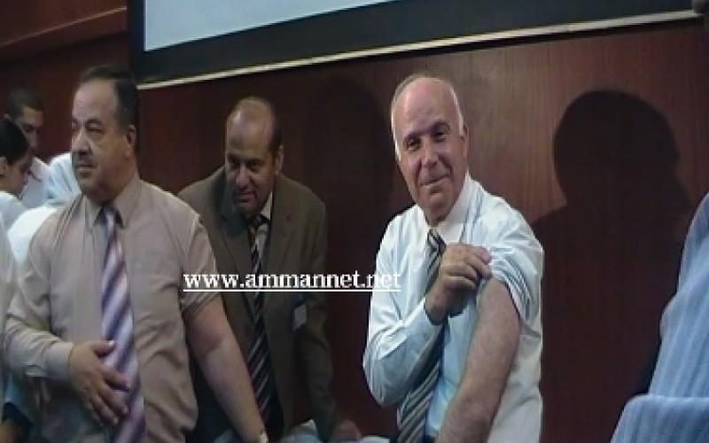 البلبيسي: معدل انتشار فيروس "أنفلونزا الخنازير" بانخفاض