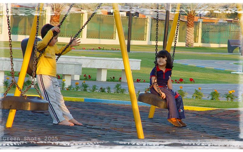 تكفيل مديرة روضة في دير علا على خلفية سقوط طفلة