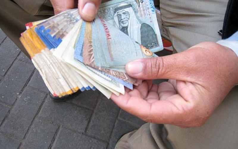 رواتب تقاعدية لمجلس النواب المنحل