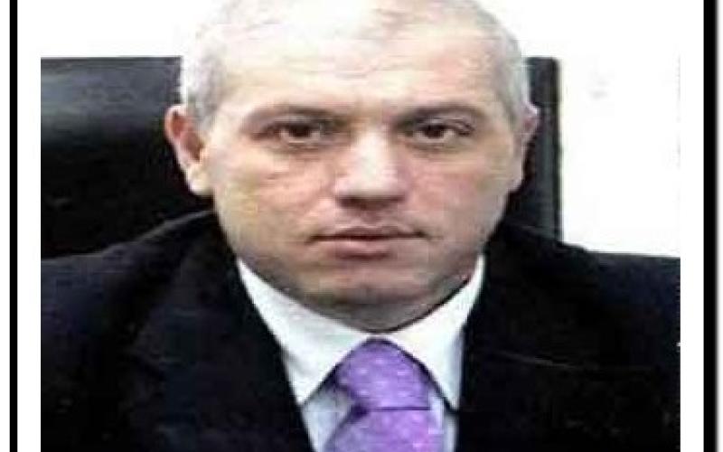 حكومة الرفاعي .. لا استرضاء ولاتقبيل للاكتاف!