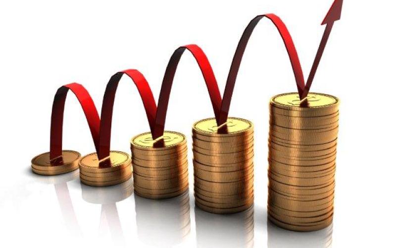 ارتفاع مؤشر البورصة ليغلق عند مستوى 2558 نقطة