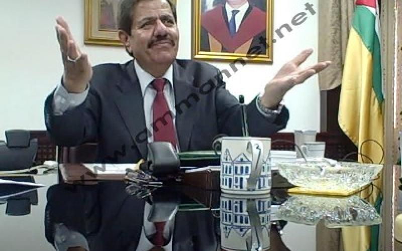 د.الكركي في حديث خاص : لا نستطيع إلغاء العشائرية بقرار.. (بالفيديو)