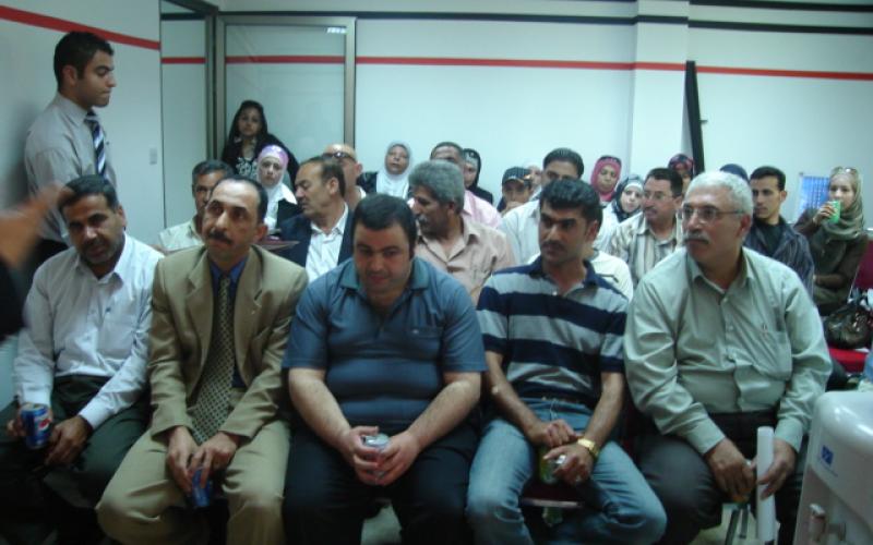 توقعات بإقبال كبير على انتخابات نادي مستمعي راديو البلد