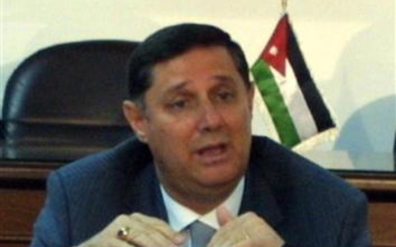 وزير الزراعة يعلن عن تأسيس أول شركة تسويق زراعية