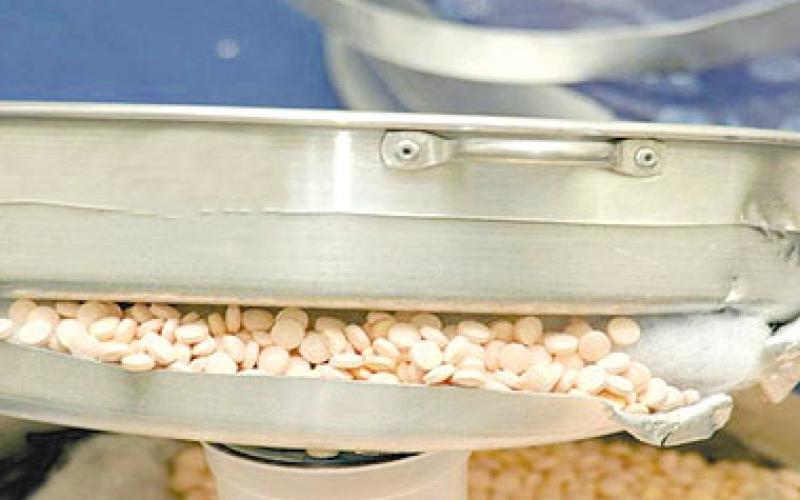 ضبط (400) ألف حبة من حبوب كبتاجون