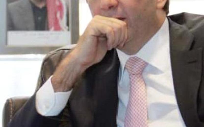 الحكومة تصدر مشروع قانون مؤقت ملحق بموازنة 2009