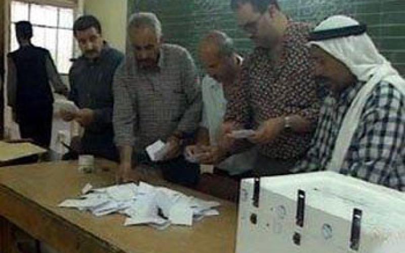 الرفاعي :الانتخابات النيابية المقبلة نقلة نوعية