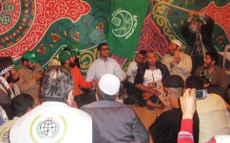 شريان الحياة..نافذة العالم على العقبة (صور)