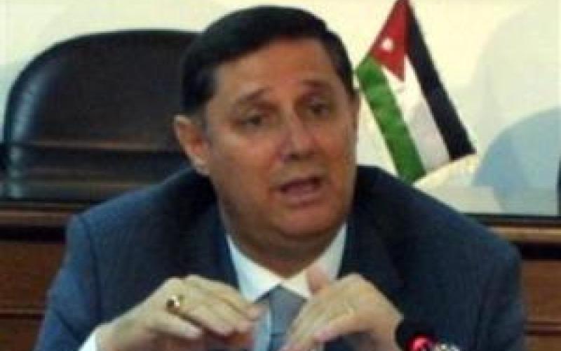 المصري: تناول تلوث الخضار في الإعلام يشوه سمعة الأردن