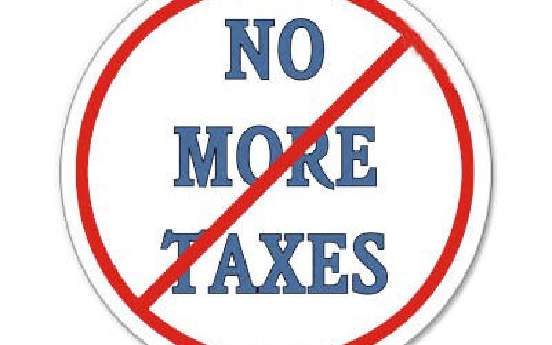 خبراء: الشركات الأكثر تضررا من قانون الضريبة المقترح